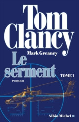 Le serment - tome 1