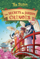 Les secrets du jardin chinois n° 25