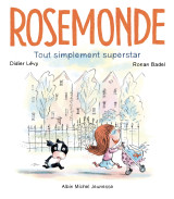 Rosemonde t2 tout simplement superstar