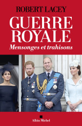 Guerre royale