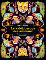 Le kaléidoscope des animaux