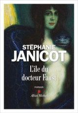 L'ile du docteur faust