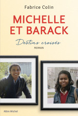 Michelle et barack