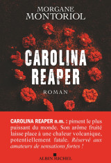 Carolina reaper