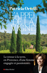 L'appel de la vigne