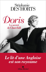 Doris, le secret de churchill