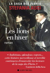 Les florio - tome 3 - les lions en hiver