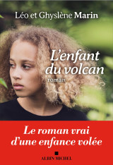 L'enfant du volcan