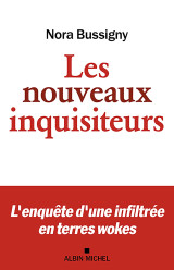 Les nouveaux inquisiteurs