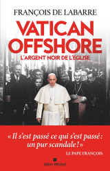 Vatican offshore