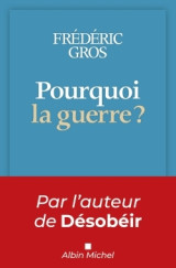 Pourquoi la guerre ? (poche)