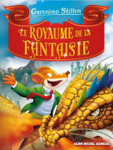 Le royaume de la fantaisie - tome 1 (ed.2024 - poche)