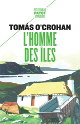 L'homme des îles