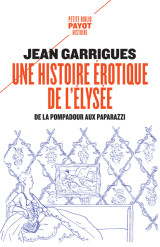 Une histoire érotique de l'elysée