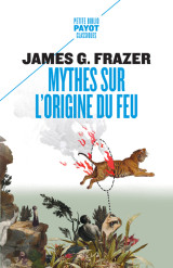 Mythes sur l'origine du feu