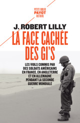 La face cachée des gi's