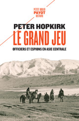 Le grand jeu