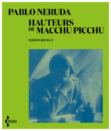 Hauteurs de machu picchu - (édition bilingue)