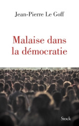 Malaise dans la democratie