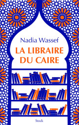 La libraire du caire