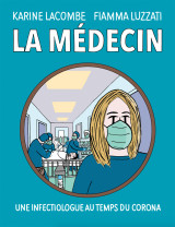 La médecin