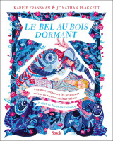 Le bel au bois dormant