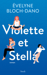 Violette et stella