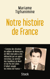 Notre histoire de france