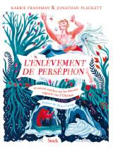 L'enlèvement de perséphon