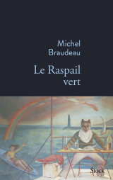 Le raspail vert