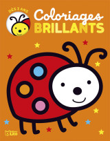 Coloriages brillants coccinell