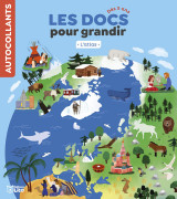 Docs pour grandir l atlas