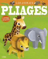 Pliage les animaux