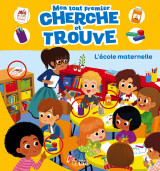 Cherche et trouve ecole mater.