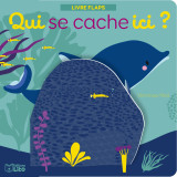 Qui se cache ici animaux mer