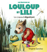 Le crapaud dégoûtant