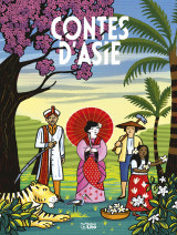 Contes du monde- asie
