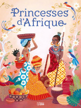 Princesse d'afrique contes de