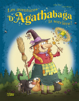 Les aventures agathabaga tome4