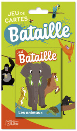 Jeux bataille les animaux