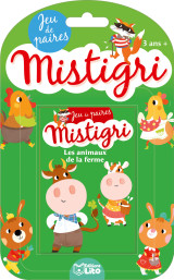 Jeux mistigri la ferme