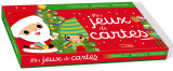 Mes jeux de cartes noel