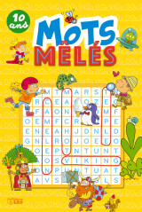 Super bloc jeux mots meles 10