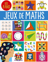 Jeux de maths