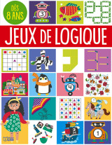 Jeux de logique