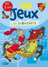 Bloc 60 jeux les chevaliers