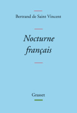 Nocturne français