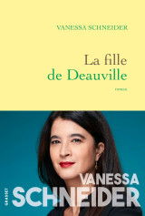 La fille de deauville