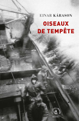 Oiseaux de tempête