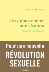 Un appartement sur uranus